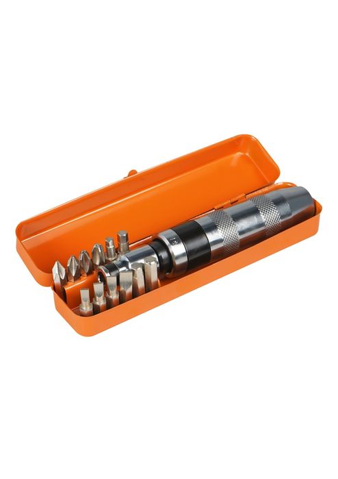 Ударная отвертка