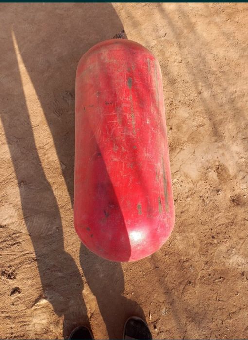 65L balon 27gacha bo vahti