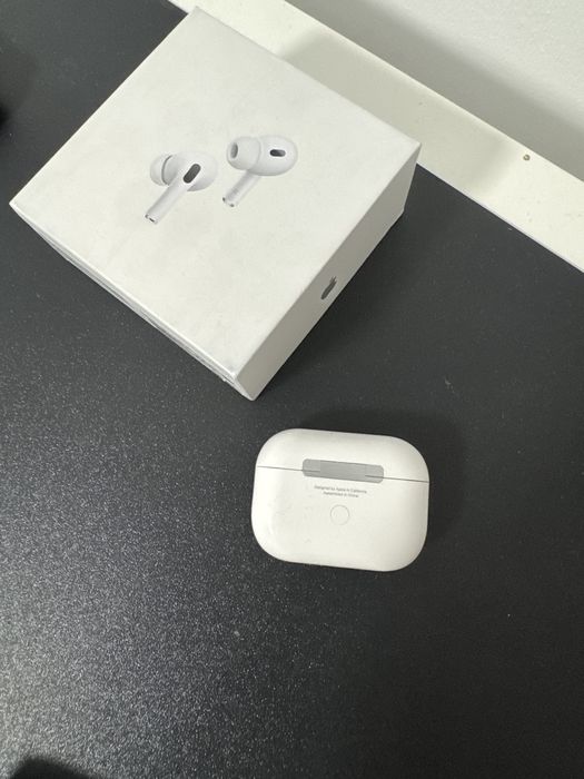 air pods pro