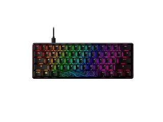 Клавиатура Hyperx + Мышь Darmoshark m3s