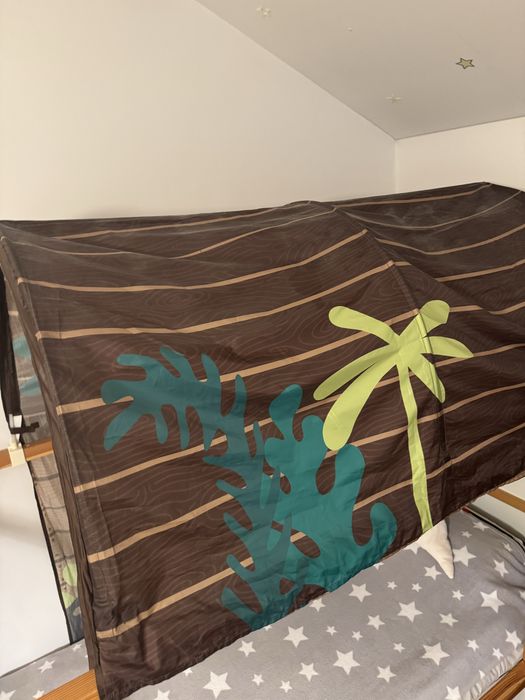 Pat suparetajat ikea KURA