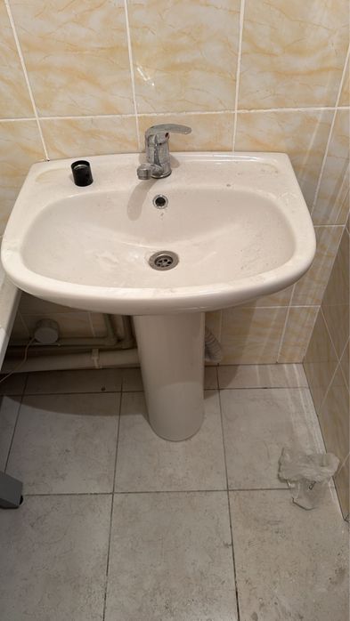 Продам раковину полностью