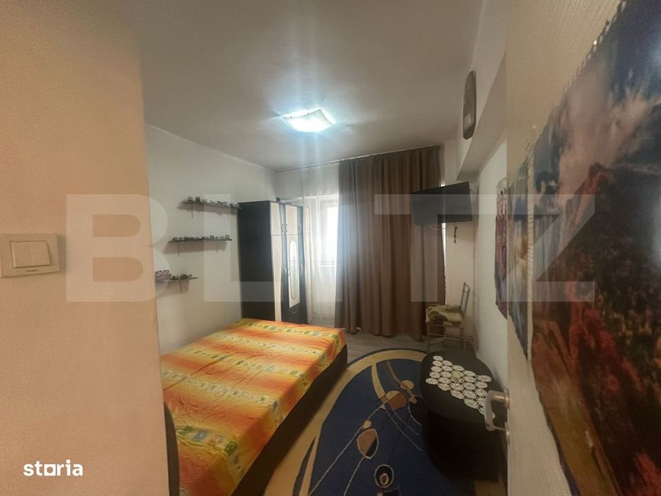 Apartament 2 Camere, Decomandat, Ultracentral