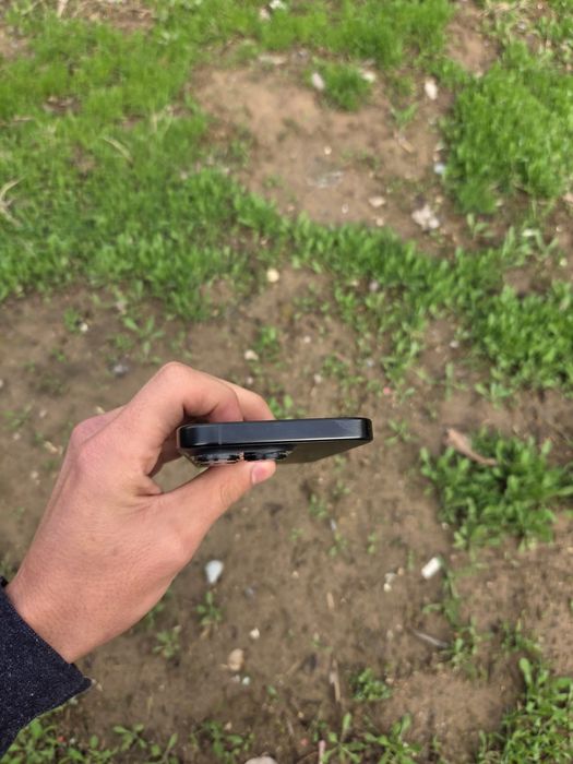 iPhone 16 pro 128gb 99%