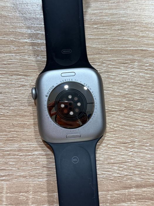 iWatch 11 / 46mm