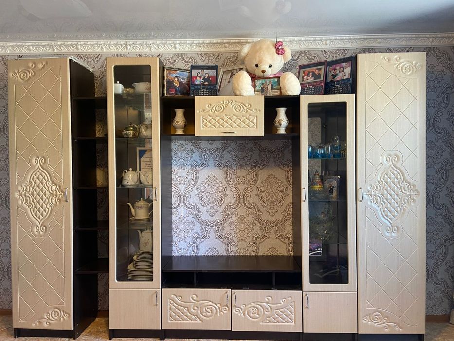 Срочно продам стенка