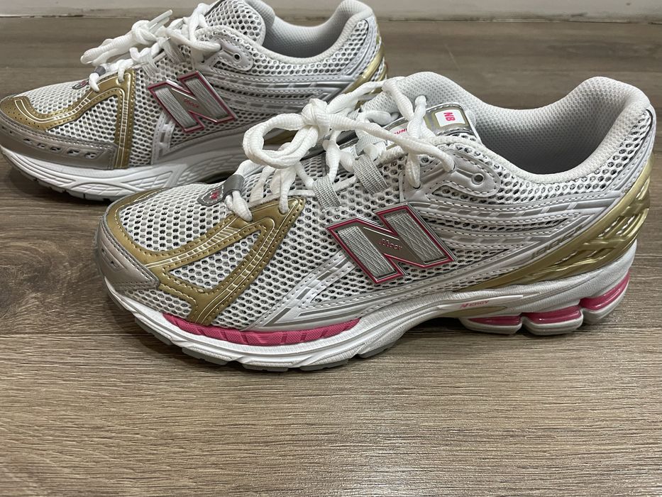 Кроссовки New Balance