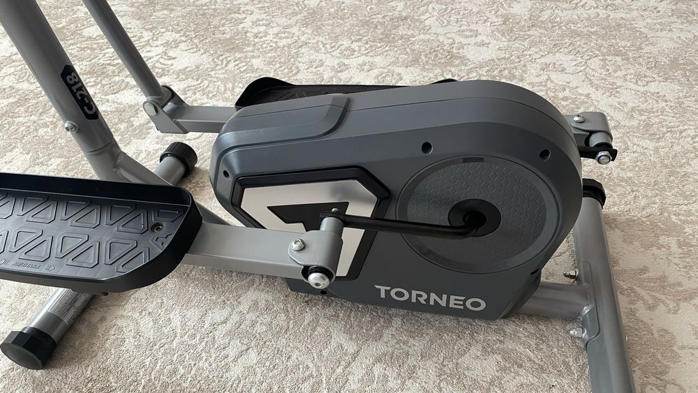 Тренажер Torneo C-218