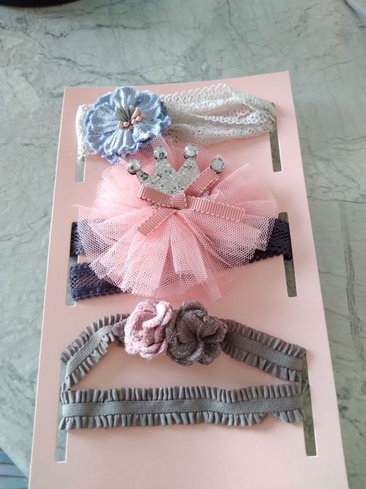 Продам повязки для малышек