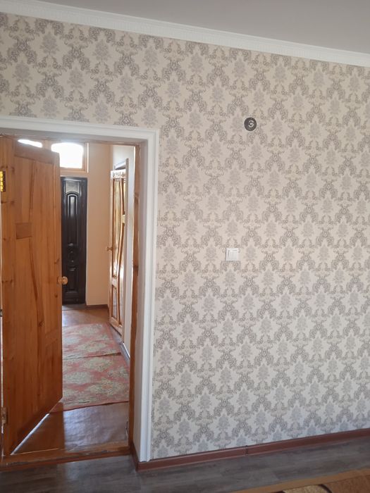 6 sutuqli uy sotiladi