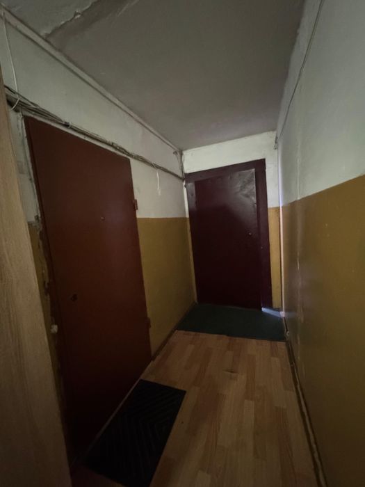 Продается 1-комнатная квартира