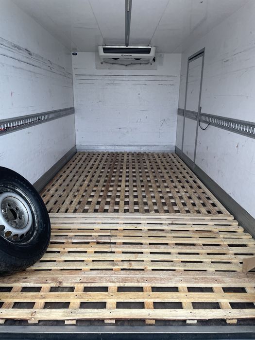 Mercedes Sprinter 319 Frigorific