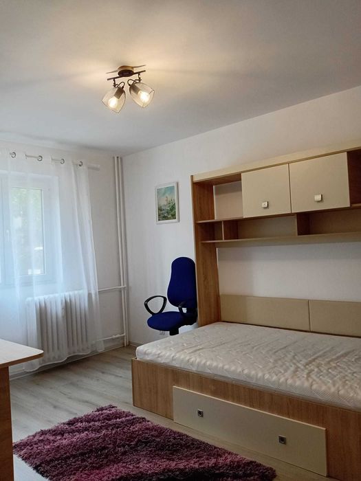Garsonieră de închiriat