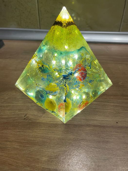 Уникални нощни лампи за всеки