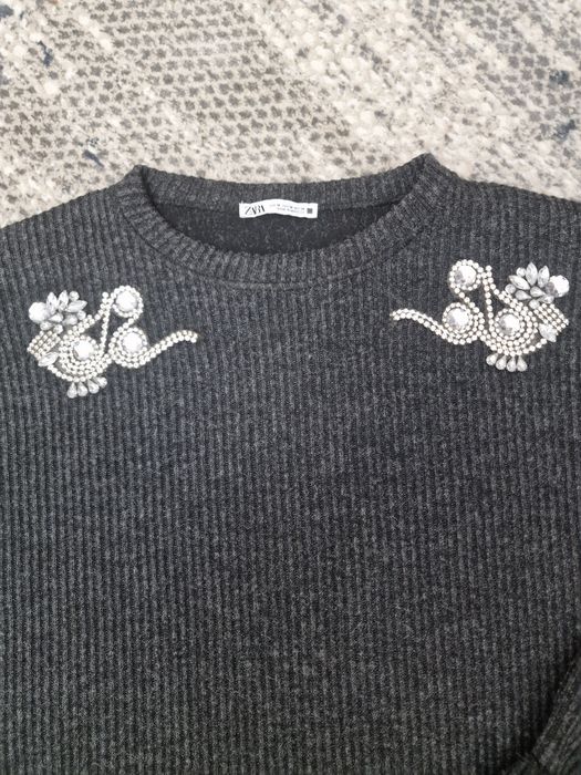 Женская кофта ,Zara,48размер