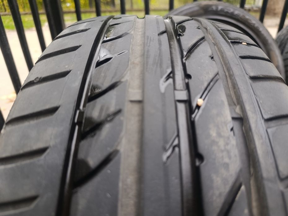 215/55R16 летни гуми SAILUN