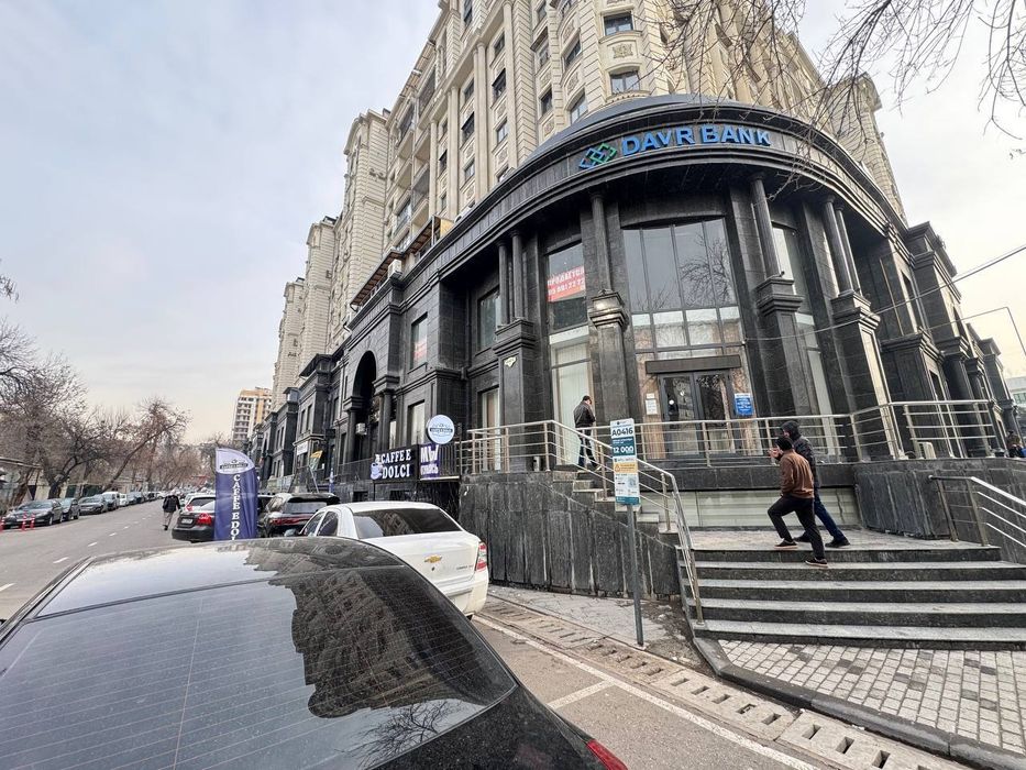 Продаётся коммерческое помешения