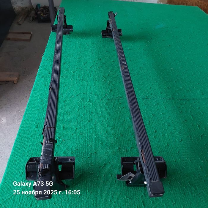 Universal bagaj sotiladi