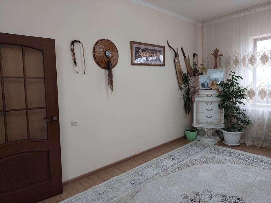 Дом пос. Еңбекші