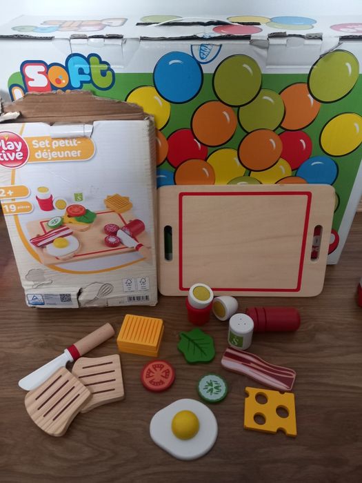 Lot pentru bucatarie/magazin