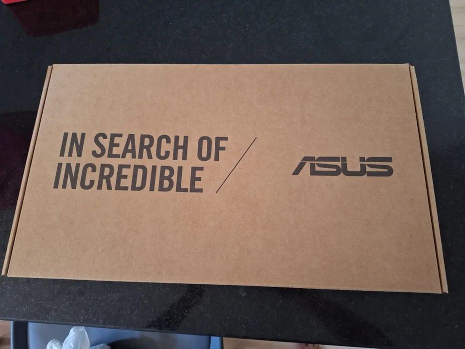 2025 15,6inch i7 12700h rtx 3050 laptop asus nou sigilat garantie.