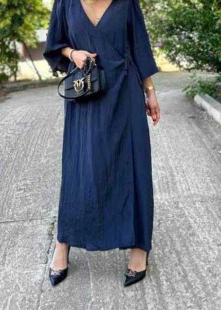 Нова рокля "прегърни ме" Object