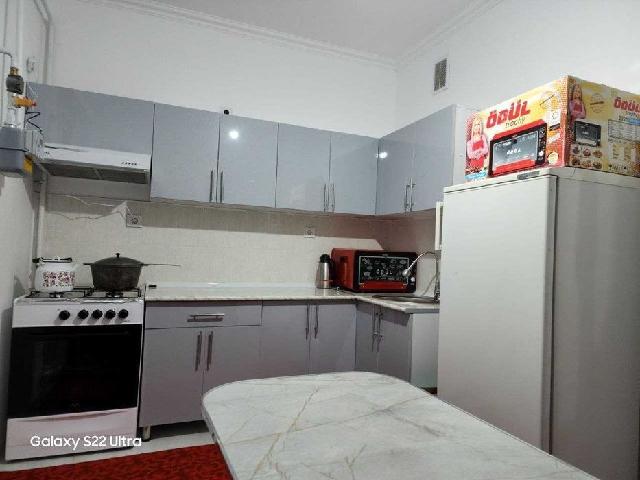 Квартира продажа 2-комн. Яшнабадский район 100046