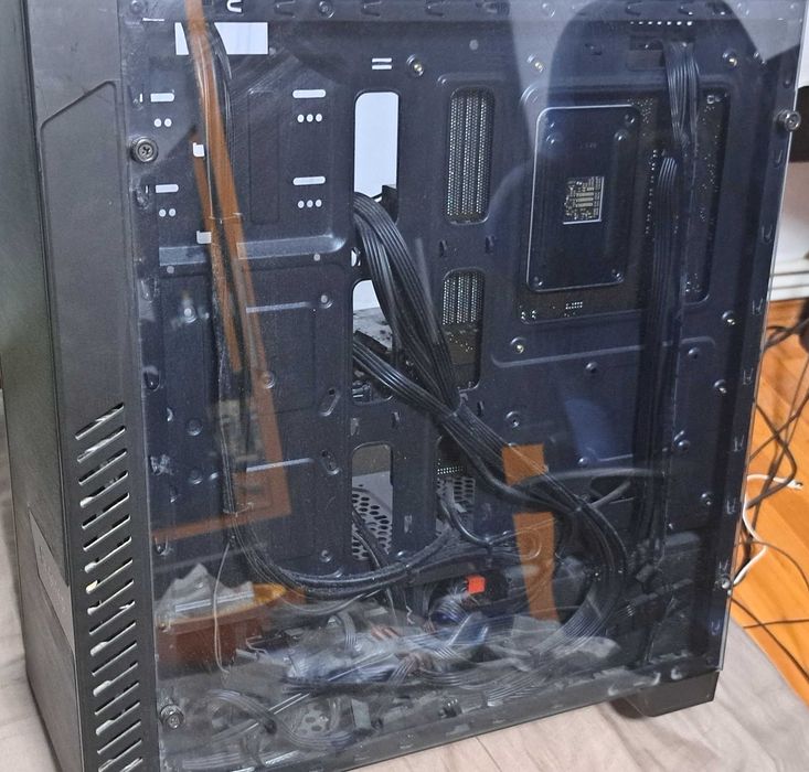 Calculator/PC Gaming