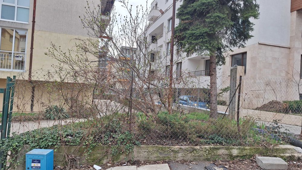 Дава се под наем Гараж / Паркомясто в София, Манастирски ливади - 21 кв.м за 168.3 € - Снимка #6