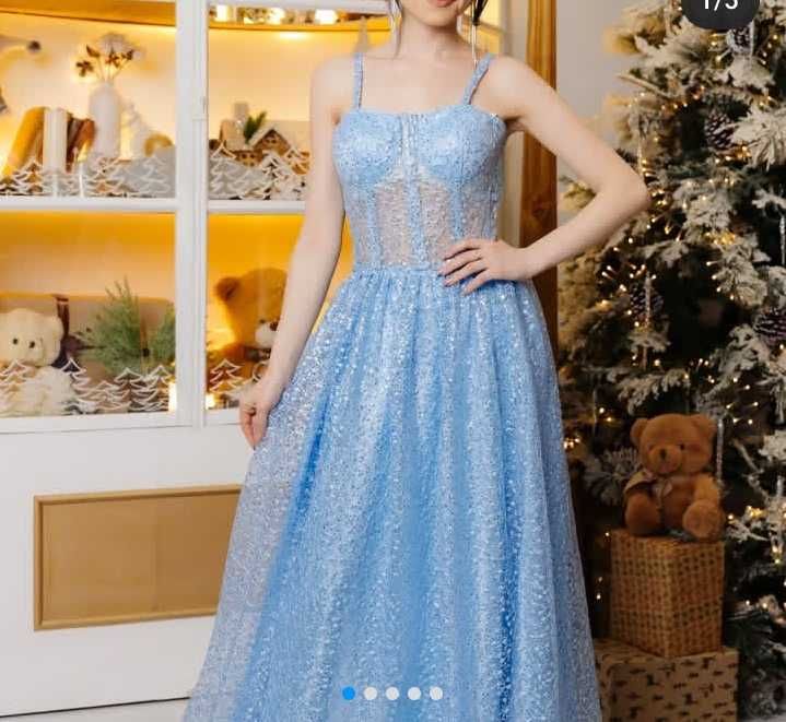 Продам вечерние платья