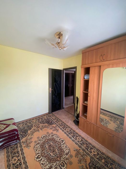 1,2,3 квартира в городе Кульсары (в центре)