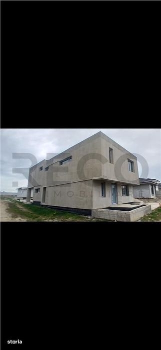 RECO Doua case cuplate in Oradea
