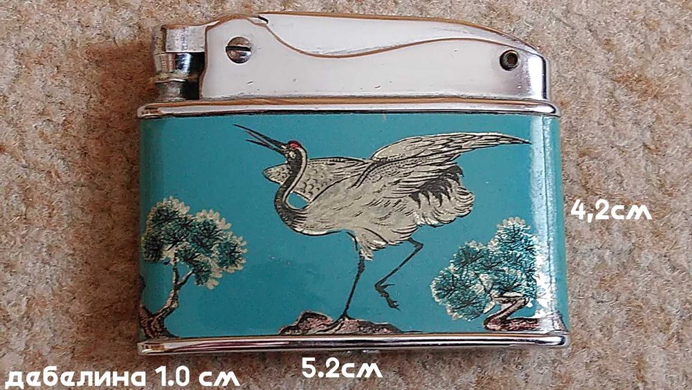 Запалки нови 2 броя