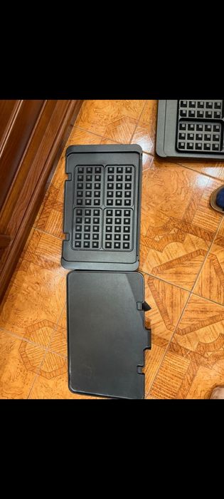 гриль delonghi в отличном состоянии