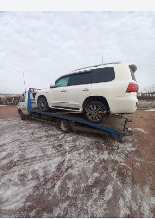 Эвакуатор Атырау