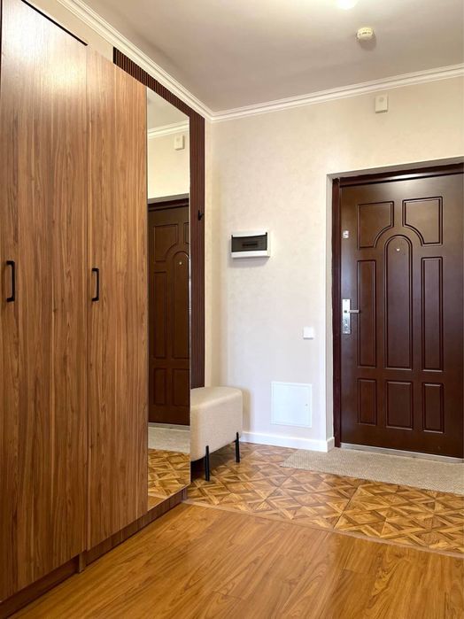 Сдаю квартиру посуточно