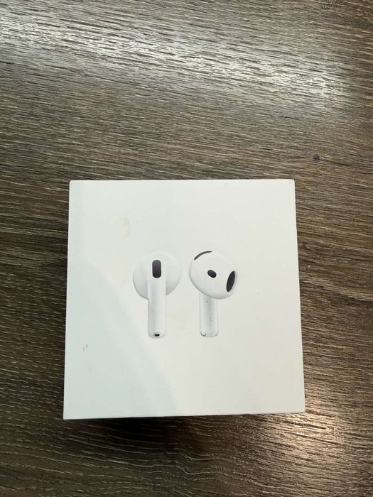 Слушалки Ipods 4