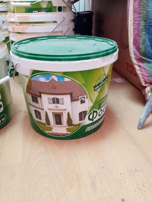 Водоэмульсан 25 кг шелектері