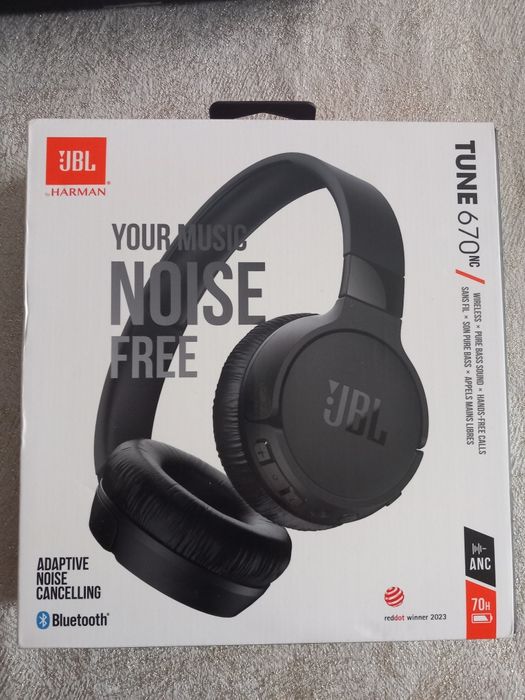 Căști Jbl Live660nc.noi.