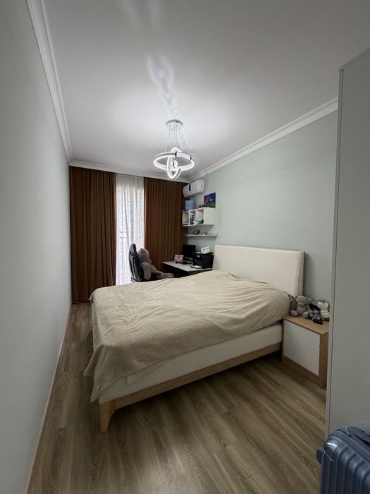 Своя , Водник , Новостройка 54 м2