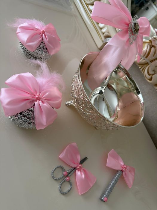 Обряда қырқынан шығару