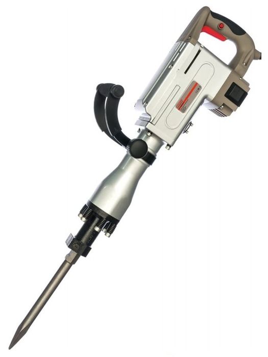 Отбойный молоток “Crown”1700вт отбойник