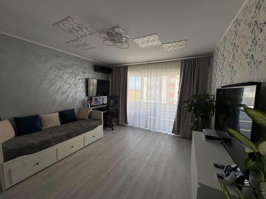 Apartament 2 camere Avantgarden 3 Brasov