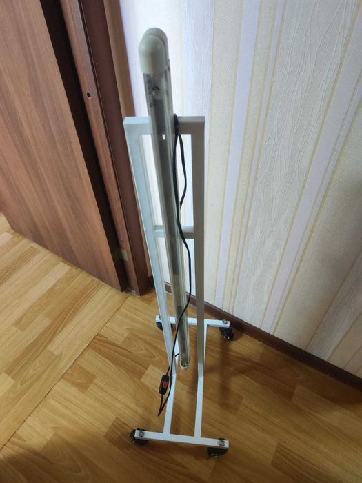 Кварцевая лампа Phillips