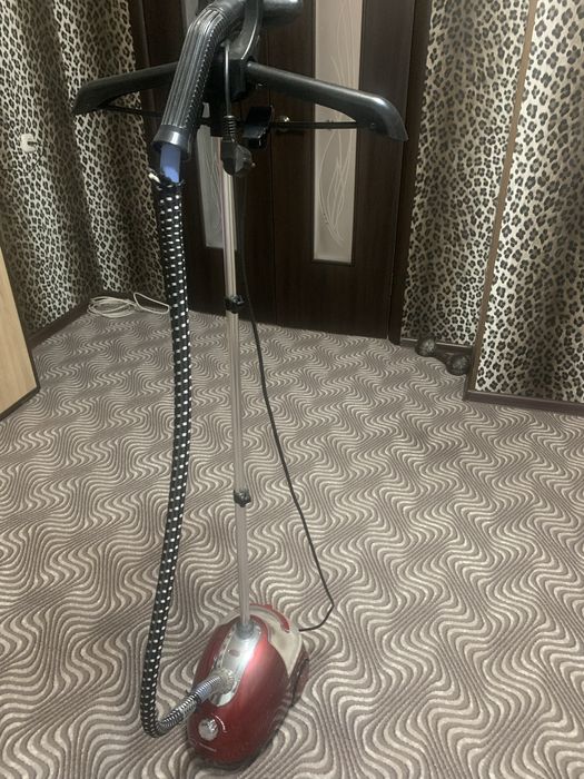 Отпариватель …..