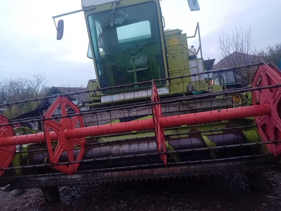 Combina Class dominator Punghina • OLX.ro