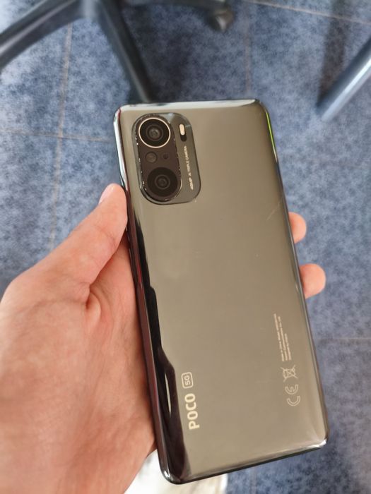 Poco f3 продал либо обменяю