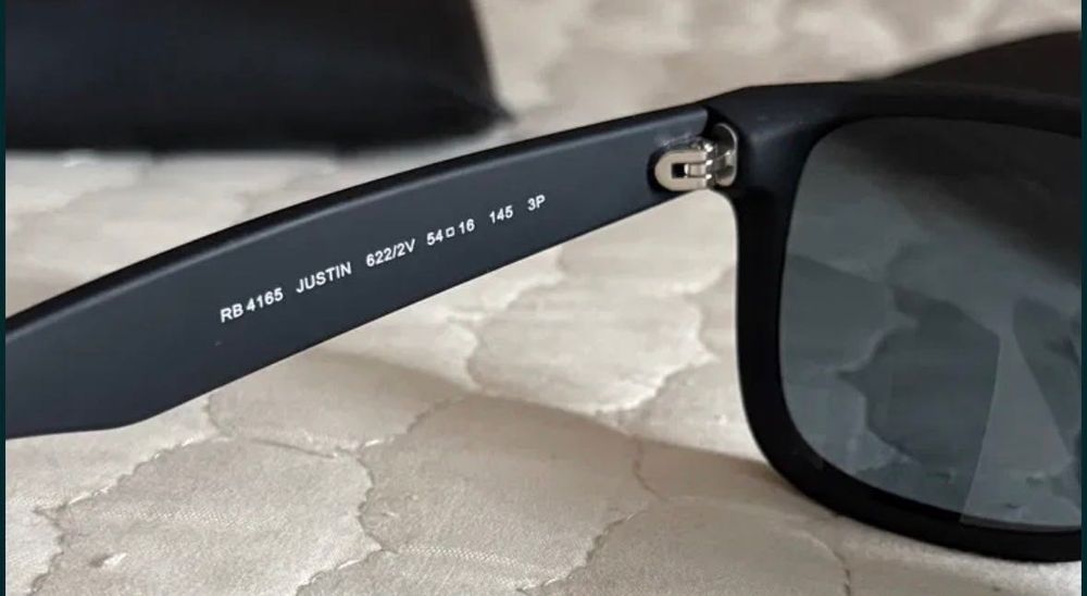 Оригинальные очки Ray-Ban