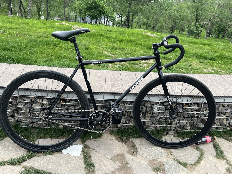 Фикс horse h700 hse700