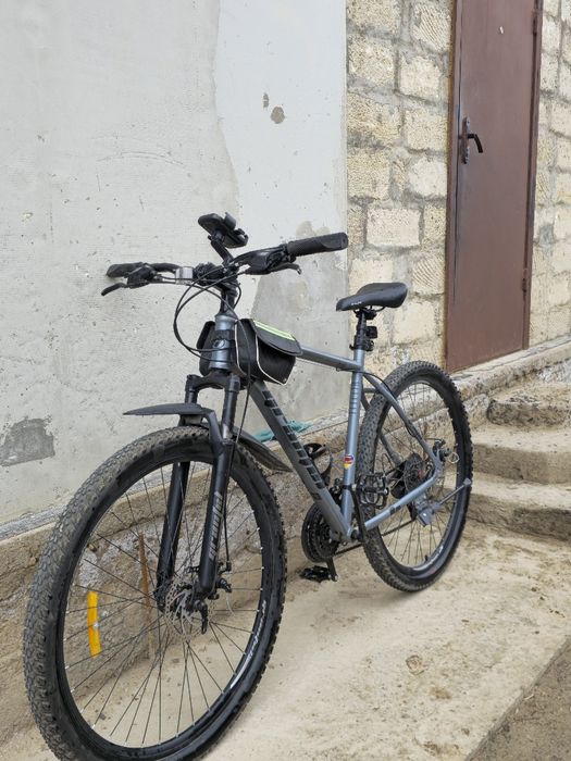 Велосипед Grantel